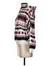 Fabletics Print White Pullover Sweater Size XS - photo 5