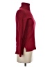 Red Burgundy Turtleneck Sweater Size S - photo 4