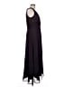 R&M Richards 100% Polyester Black Cocktail Dress Size 10 - photo 4