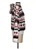 Fabletics Print White Pullover Sweater Size XS - photo 4