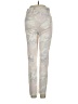 Sanctuary Tie-dye Ivory Jeans Size 26 waist - photo 2