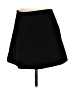 Blank NYC 100% Leather Solid Black Leather Skirt Size 26 waist - photo 2