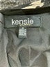 Kensie Animal Print Black Cocktail Dress Size 4 - photo 7