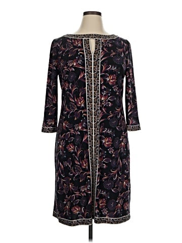 Wisp Casual Dress (view 1)