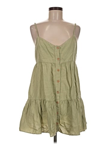 Zara Tank Top (view 1)