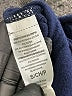 GAIAM Blue Pullover Hoodie Size S - photo 8
