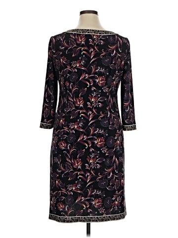 Wisp Casual Dress (view 2)