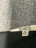 BB Dakota Black Cocktail Dress Size M - photo 7