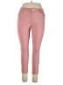 Artisan NY Pink Jeans Size 14 - photo 1