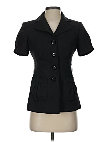 Anne Klein Blazer (view 1)