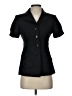 Anne Klein Black Blazer Size 0 - photo 1