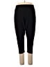 Skechers Solid Black Active Pants Size 3X - photo 1
