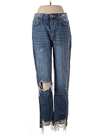 Flying Monkey Jeans (view 1)