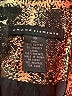 Grace Elements Tweed Gold Blazer Size 10 - photo 6