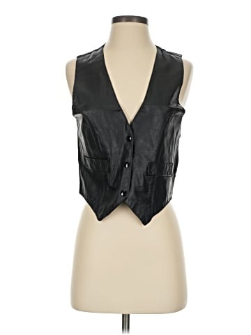 Assorted Brands Tuxedo Vest (view 1)