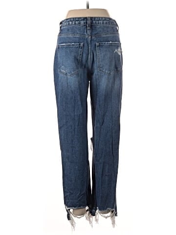 Flying Monkey Jeans (view 2)