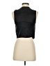 Assorted Brands 100% Acetate Black Tuxedo Vest Size S - photo 2