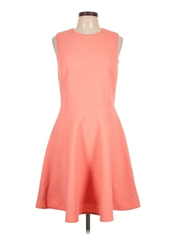 Rebecca Taylor Cocktail Dress (view 1)