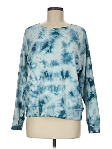 Athleta Pullover Sweater (view 1)