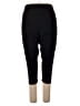 Skechers Solid Black Active Pants Size 3X - photo 2