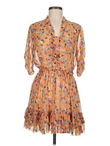 Nicholas Casual Dress (view 1)
