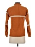 Roolee Orange Turtleneck Sweater Size S - photo 2