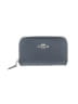 Coach Blue Wallet One size - photo 1