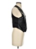 Assorted Brands 100% Acetate Black Tuxedo Vest Size S - photo 4