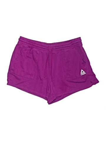 Reebok Athletic Shorts (view 1)