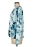Athleta Tie-dye Blue Pullover Sweater Size M - photo 6
