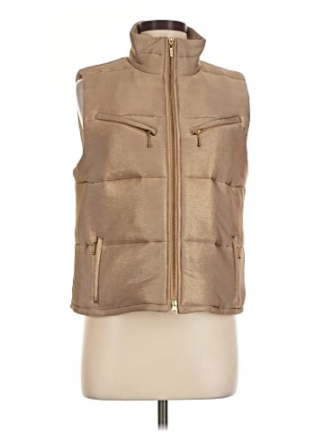 Joseph Ribkoff Vest (view 1)