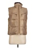 Joseph Ribkoff Gold Vest Size 8 - photo 1