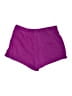 Reebok Solid Purple Athletic Shorts Size 8 (estimated) - photo 2