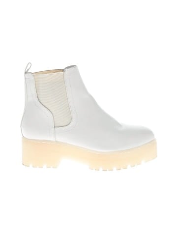 Mia Ankle Boots (view 1)
