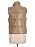 Joseph Ribkoff Gold Vest Size 8 - photo 2