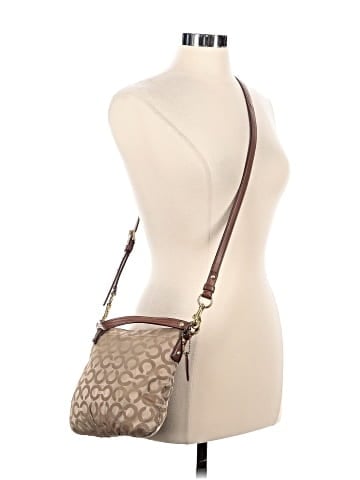 Coach Crossbody Bag (view 2)