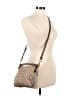 Coach Brown Crossbody Bag One size - photo 2