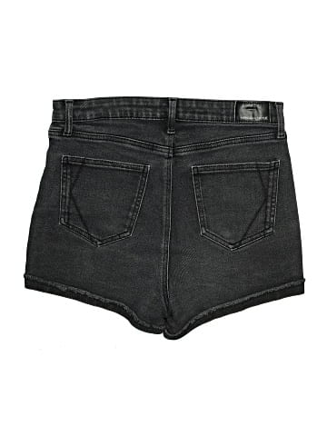 Kendall & Kylie Denim Shorts (view 2)