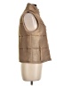 Joseph Ribkoff Gold Vest Size 8 - photo 4