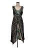 Style&Co Black Tank Top Size M - photo 1