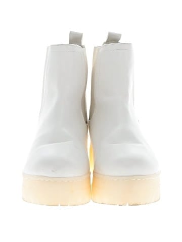 Mia Ankle Boots (view 2)