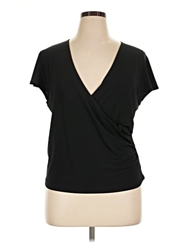 Norton McNaughton Short Sleeve T-Shirt (view 1)