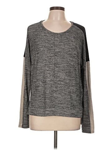 Velvet by Graham & Spencer Pullover Sweater (view 1)