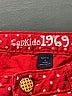 Gap Kids Polka Dots Red Shorts Size 10 - photo 3