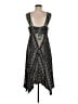 Style&Co Black Tank Top Size M - photo 2