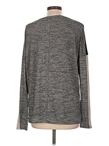 Velvet by Graham & Spencer Pullover Sweater (view 2)