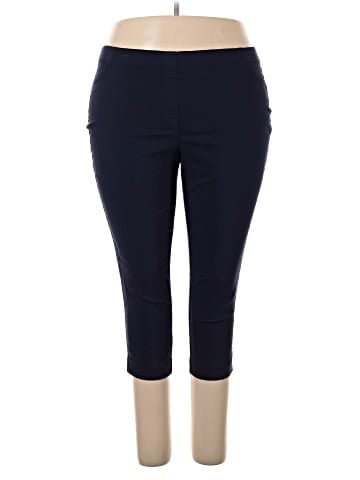 Style&Co Active Pants (view 1)