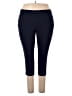 Style&Co Blue Active Pants Size 22 - photo 1