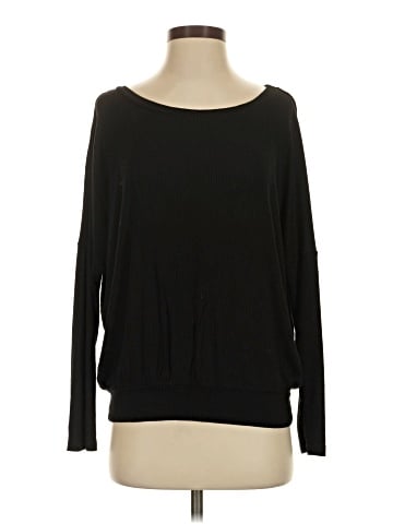 Eberjey 3/4 Sleeve T-Shirt (view 1)