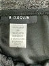 B. Darlin 100% Polyester Black Cocktail Dress Size M - photo 7
